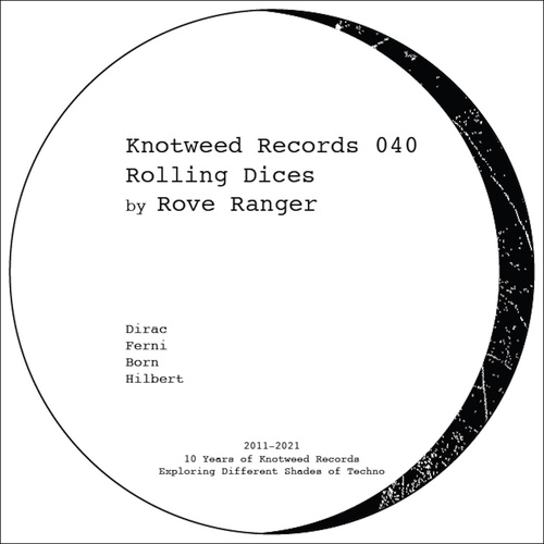 Rove Ranger - Rolling Dices [KW040]